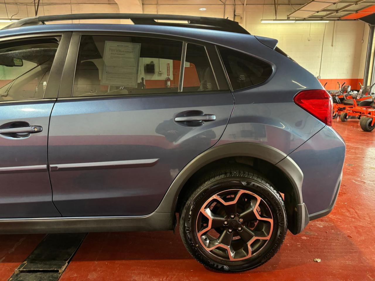 2014 Subaru XV Crosstrek 2.0i Premium Franklin OH