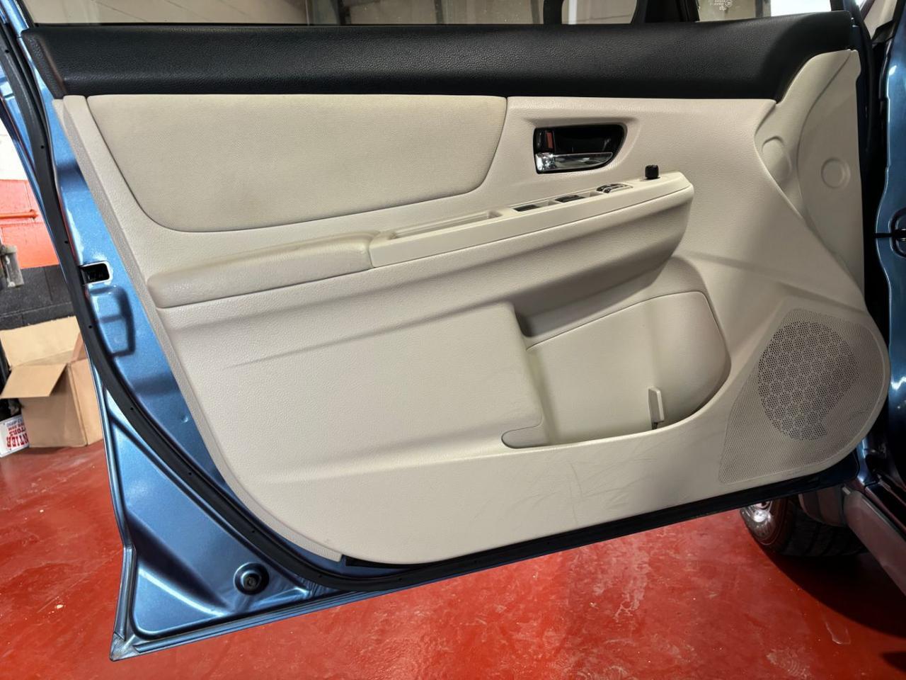 2014 Subaru XV Crosstrek 2.0i Premium Franklin OH