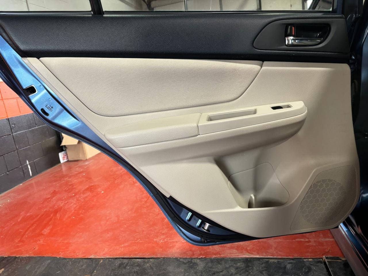 2014 Subaru XV Crosstrek 2.0i Premium Franklin OH