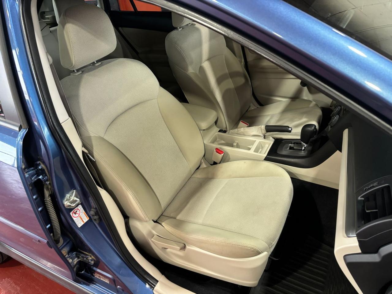 2014 Subaru XV Crosstrek 2.0i Premium Franklin OH