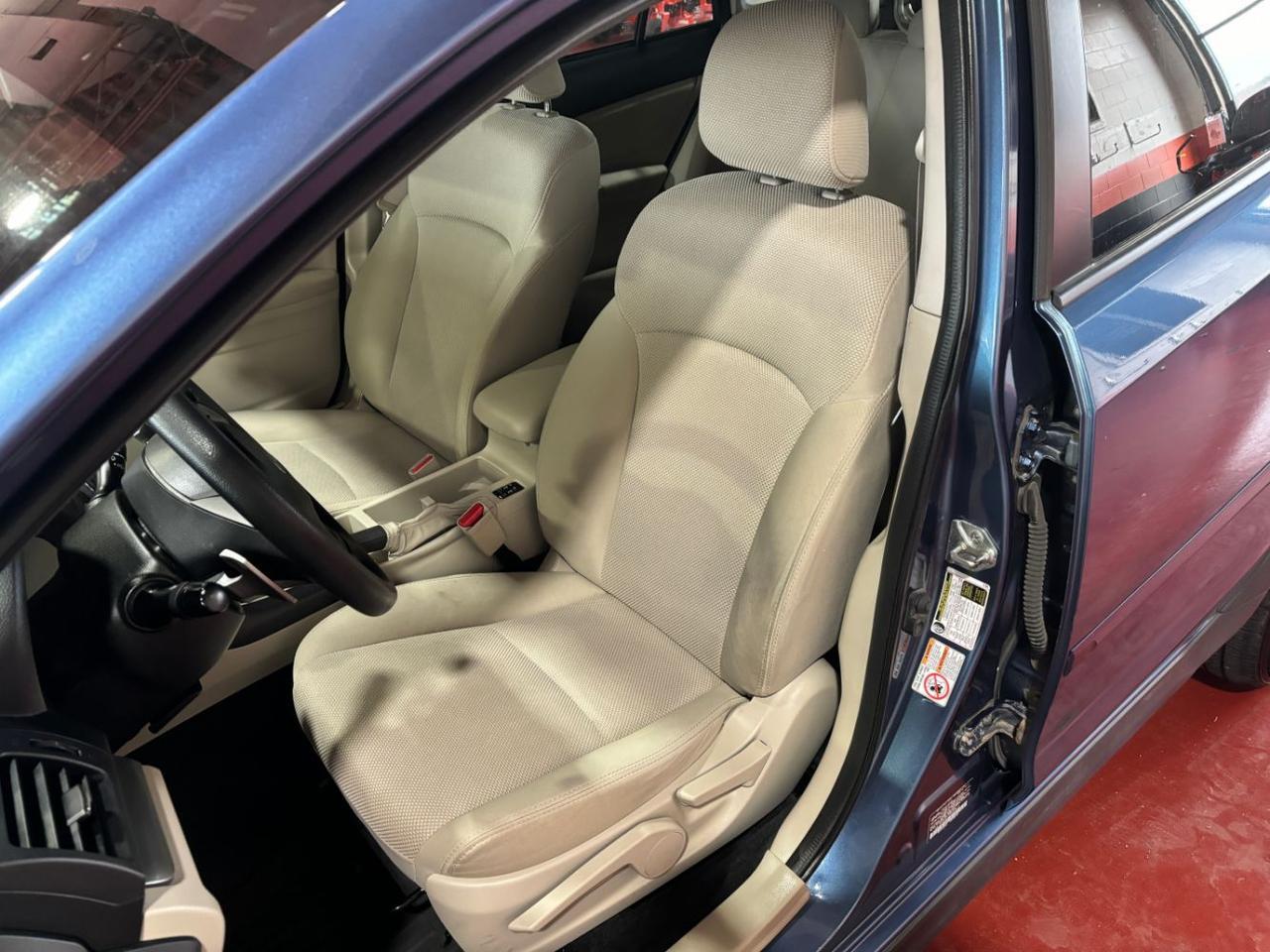 2014 Subaru XV Crosstrek 2.0i Premium Franklin OH