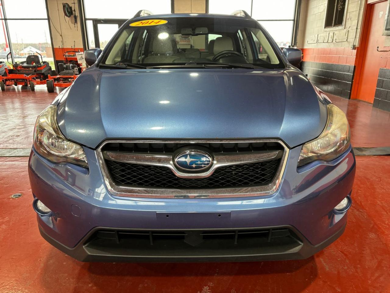 2014 Subaru XV Crosstrek 2.0i Premium Franklin OH