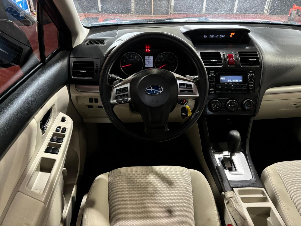 2014 Subaru XV Crosstrek 2.0i Premium Franklin OH