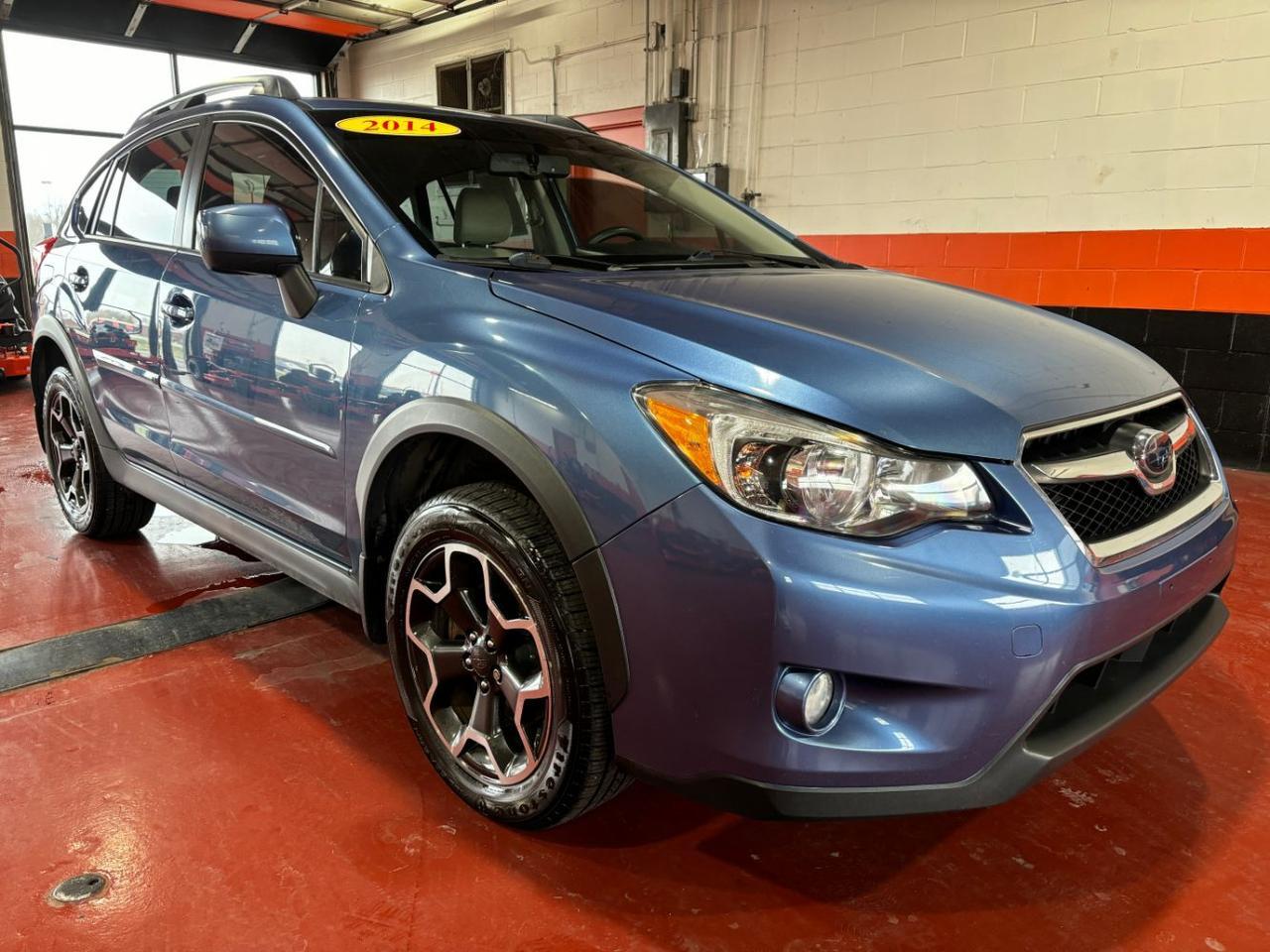 2014 Subaru XV Crosstrek 2.0i Premium Franklin OH