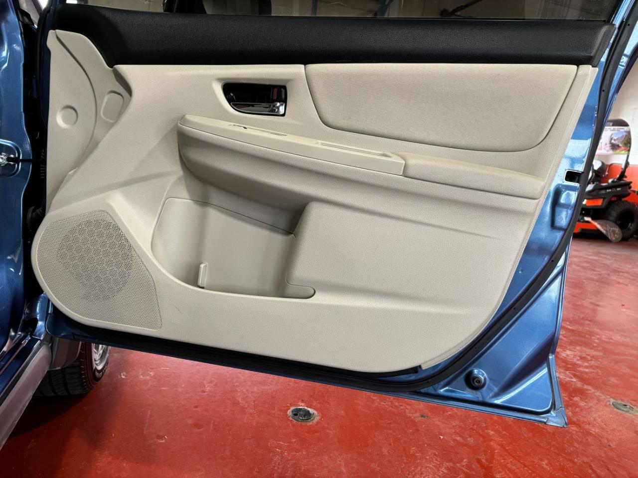 2014 Subaru XV Crosstrek 2.0i Premium Franklin OH