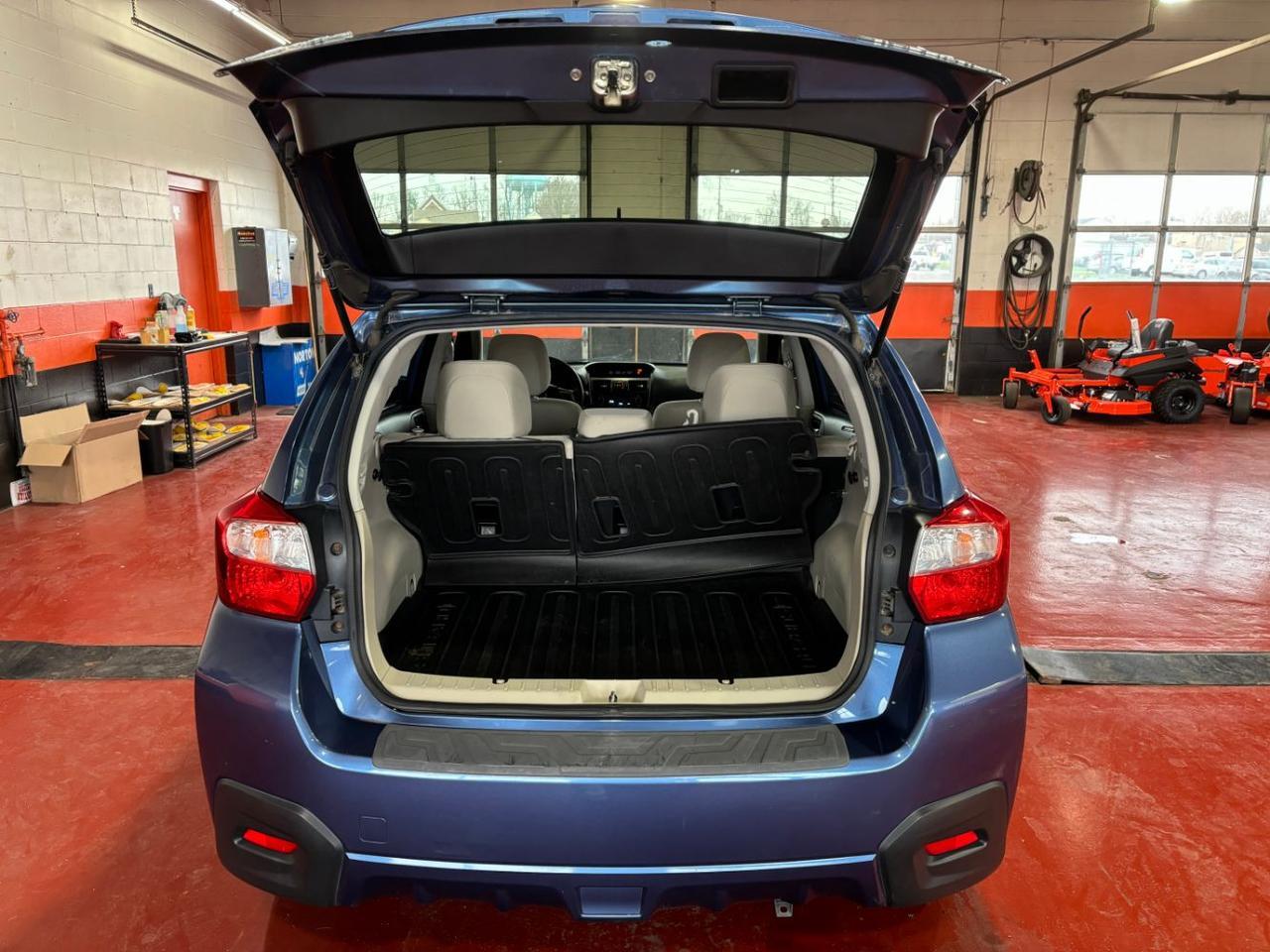 2014 Subaru XV Crosstrek 2.0i Premium Franklin OH