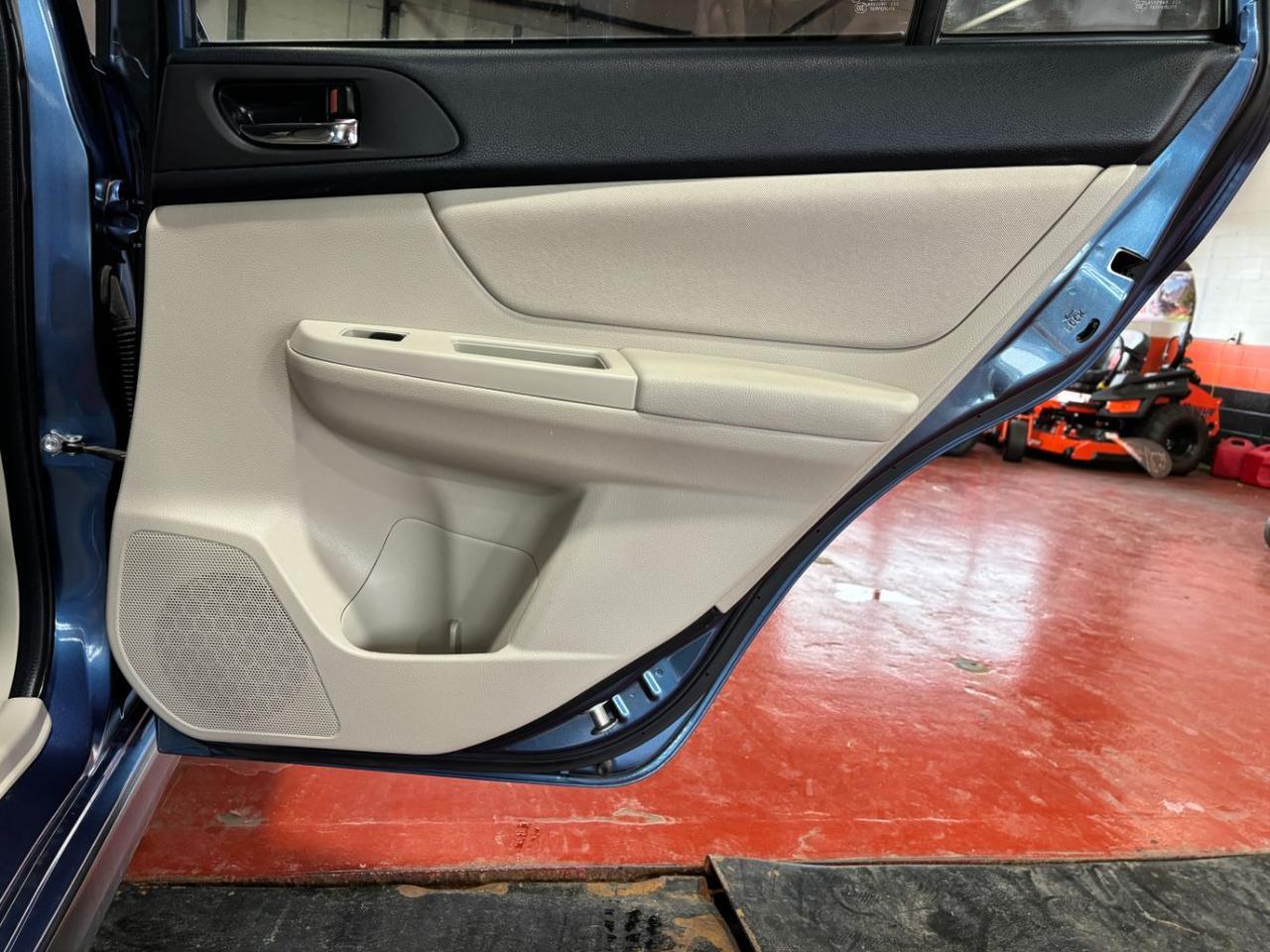 2014 Subaru XV Crosstrek 2.0i Premium Franklin OH