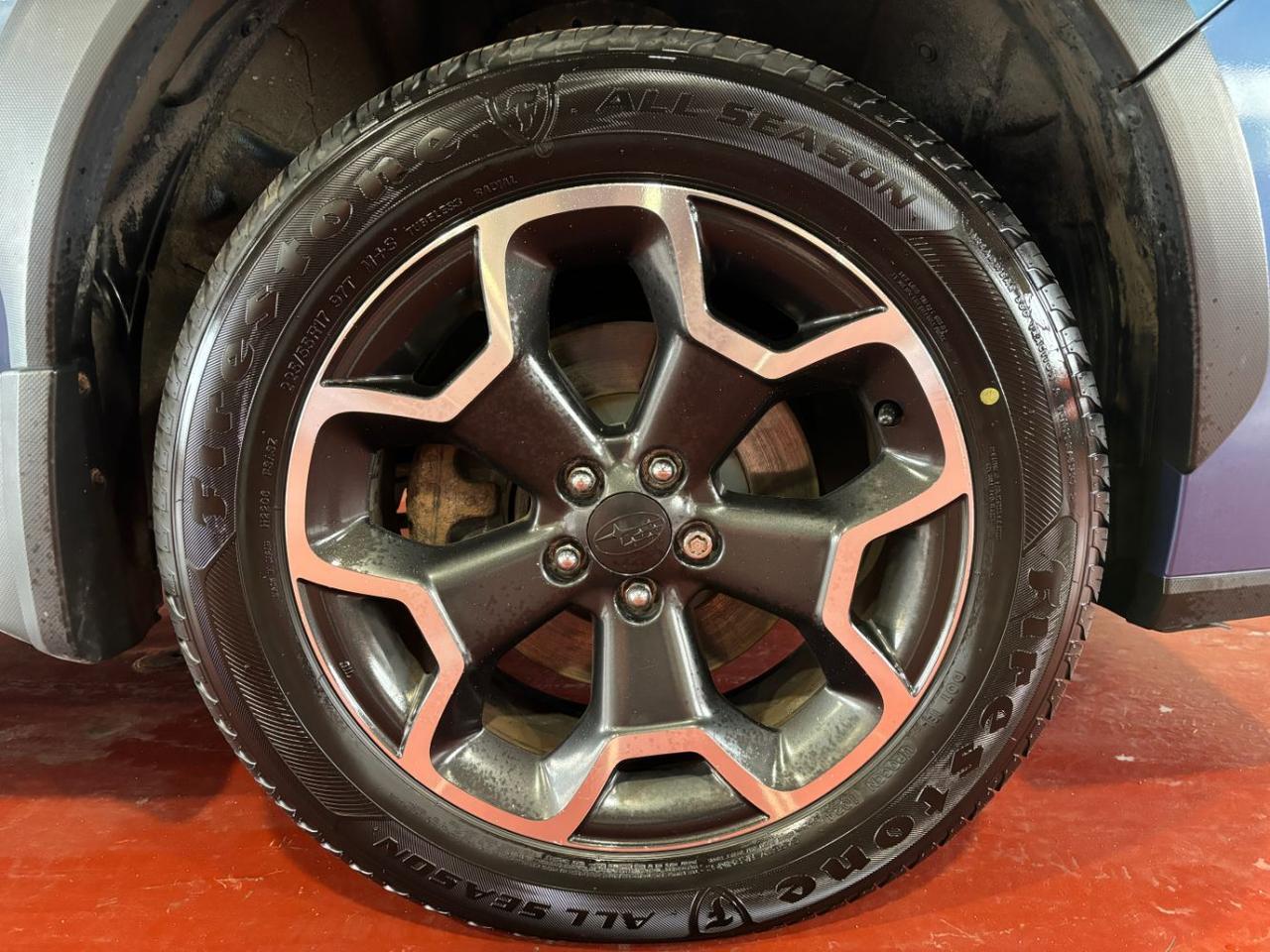 2014 Subaru XV Crosstrek 2.0i Premium Franklin OH