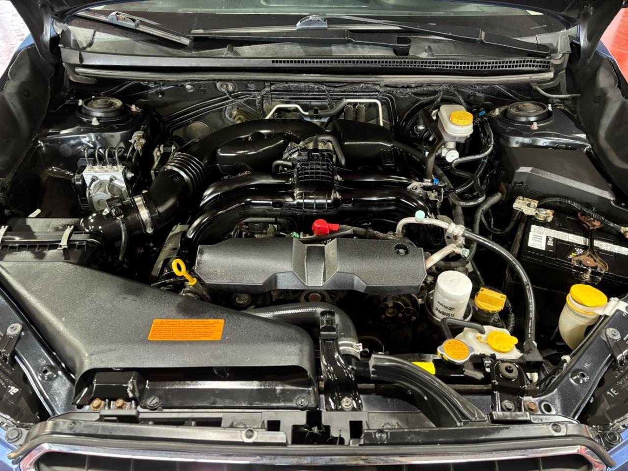 2014 Subaru XV Crosstrek 2.0i Premium Franklin OH