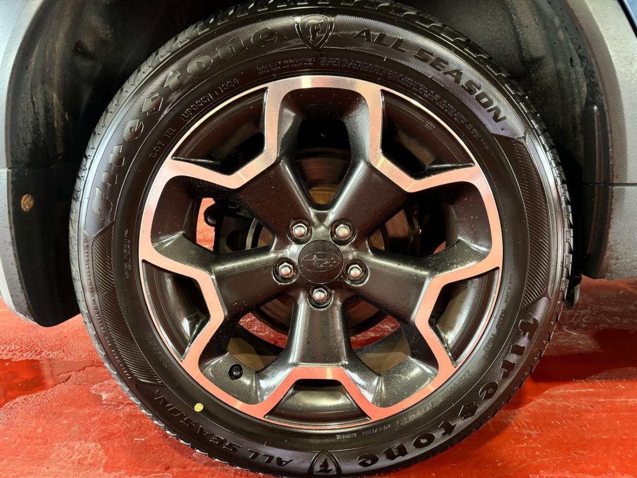 2014 Subaru XV Crosstrek 2.0i Premium Franklin OH
