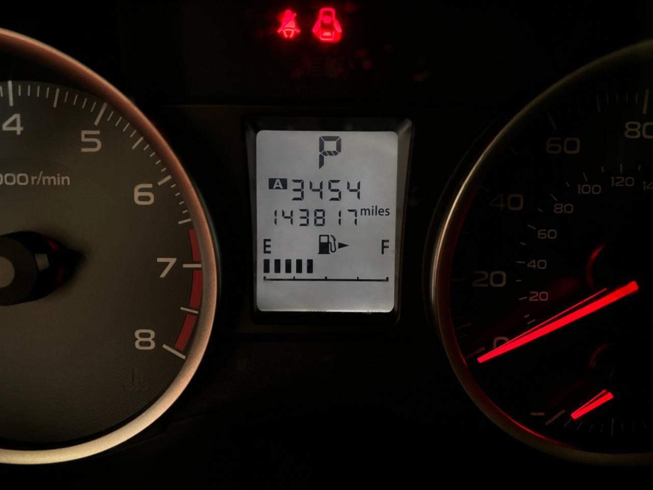 2014 Subaru XV Crosstrek 2.0i Premium Franklin OH