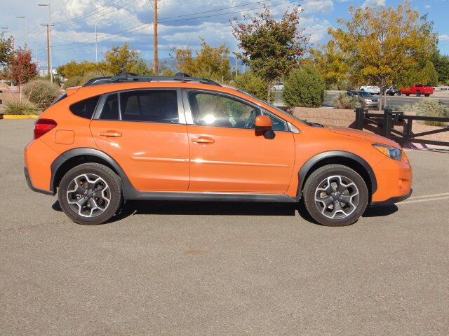 2014 Subaru XV Crosstrek 2.0i Premium Santa Fe NM