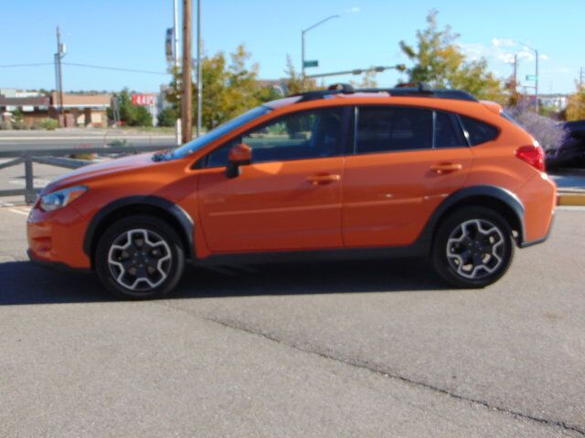 2014 Subaru XV Crosstrek 2.0i Premium Santa Fe NM