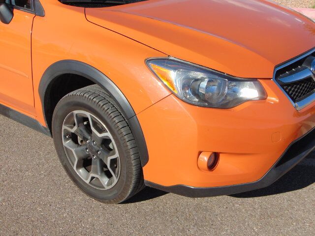2014 Subaru XV Crosstrek 2.0i Premium Santa Fe NM