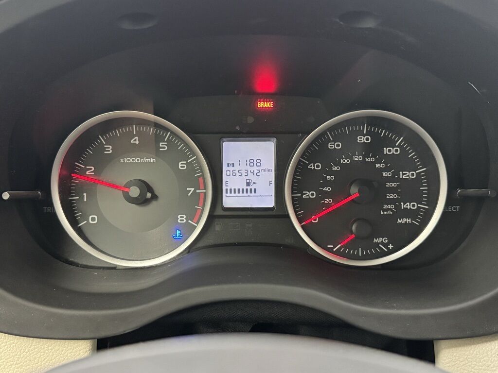 2014 Subaru XV Crosstrek 2.0i Premium Loveland CO