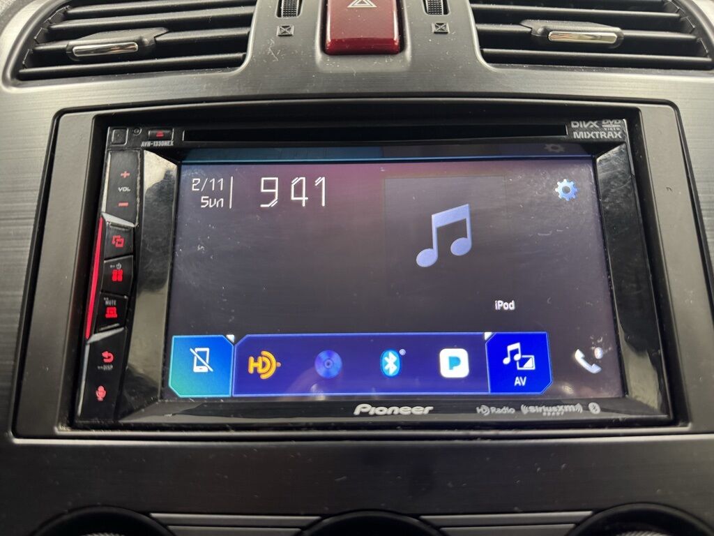 2014 Subaru XV Crosstrek 2.0i Premium Loveland CO