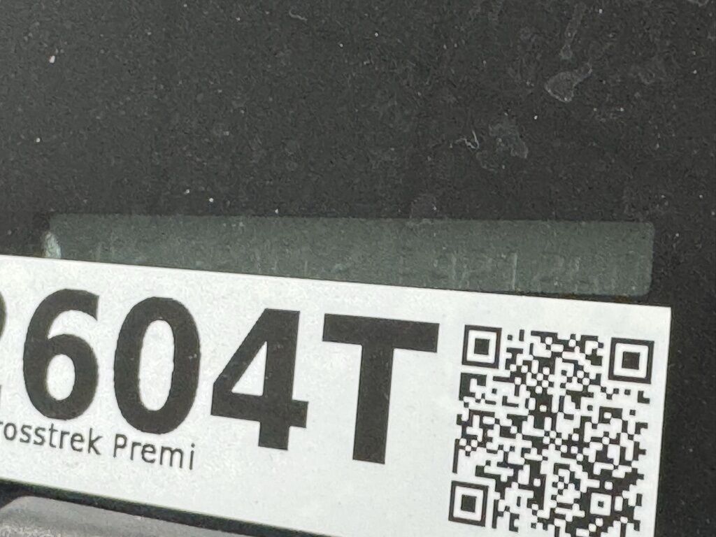 2014 Subaru XV Crosstrek 2.0i Premium Loveland CO