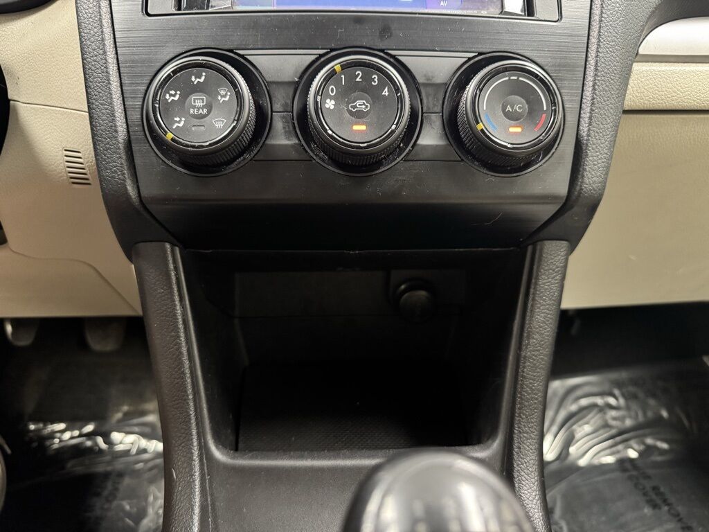 2014 Subaru XV Crosstrek 2.0i Premium Loveland CO