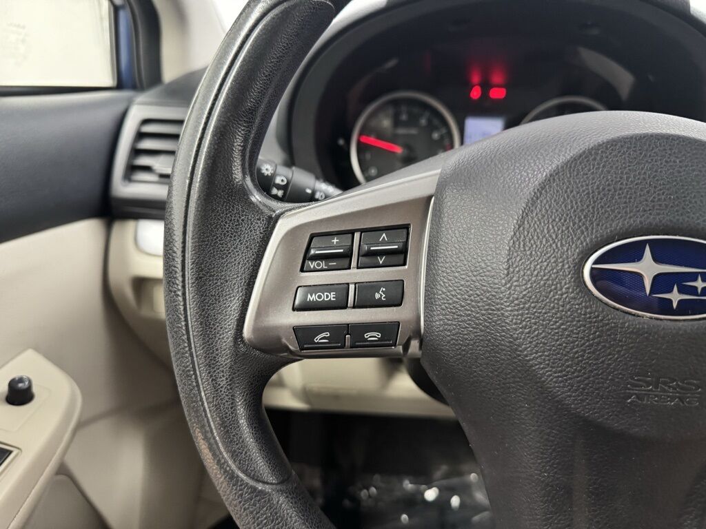 2014 Subaru XV Crosstrek 2.0i Premium Loveland CO