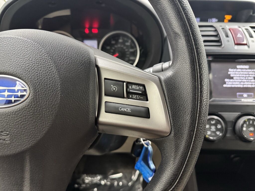 2014 Subaru XV Crosstrek 2.0i Premium Loveland CO