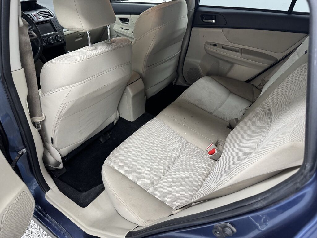 2014 Subaru XV Crosstrek 2.0i Premium Loveland CO