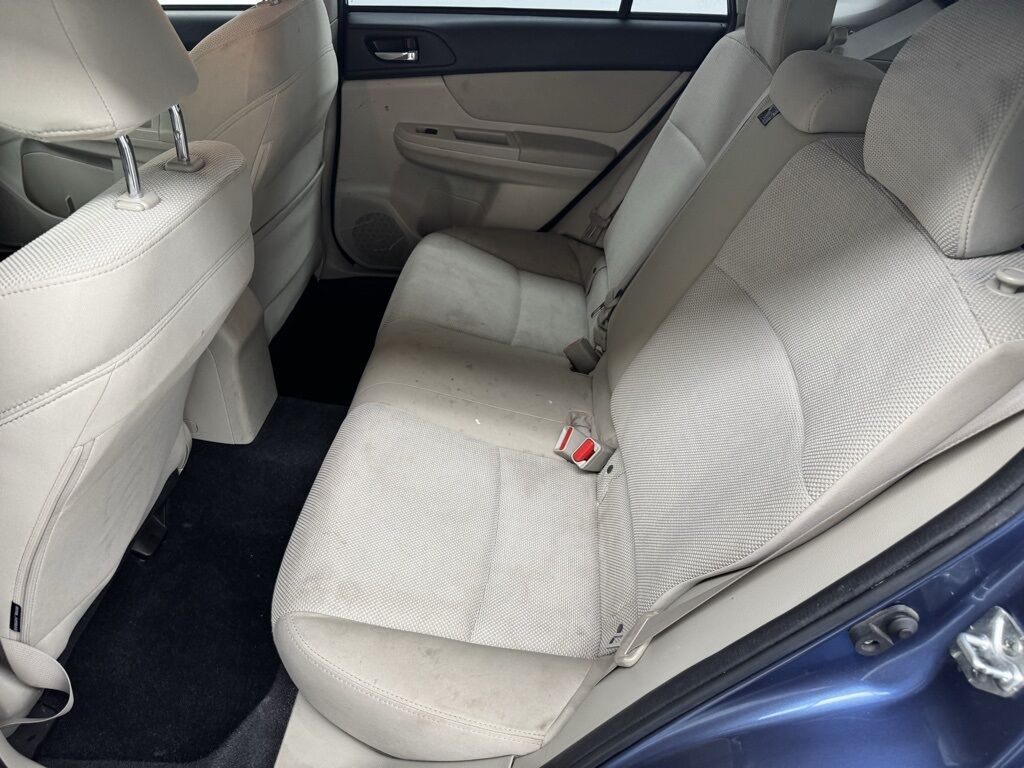 2014 Subaru XV Crosstrek 2.0i Premium Loveland CO