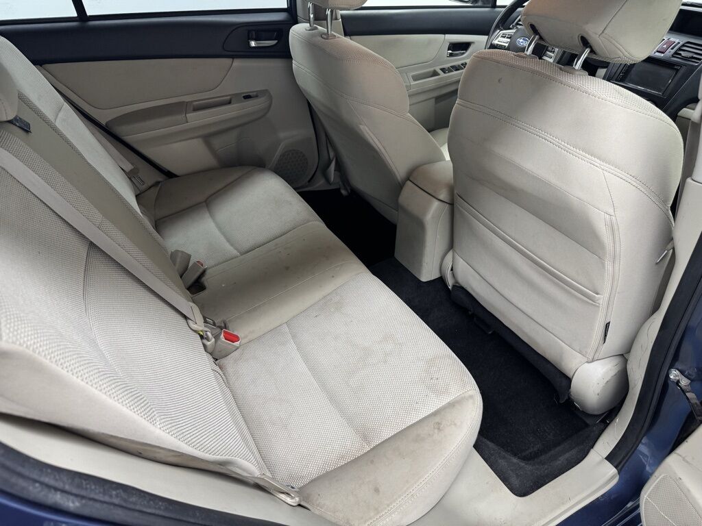 2014 Subaru XV Crosstrek 2.0i Premium Loveland CO