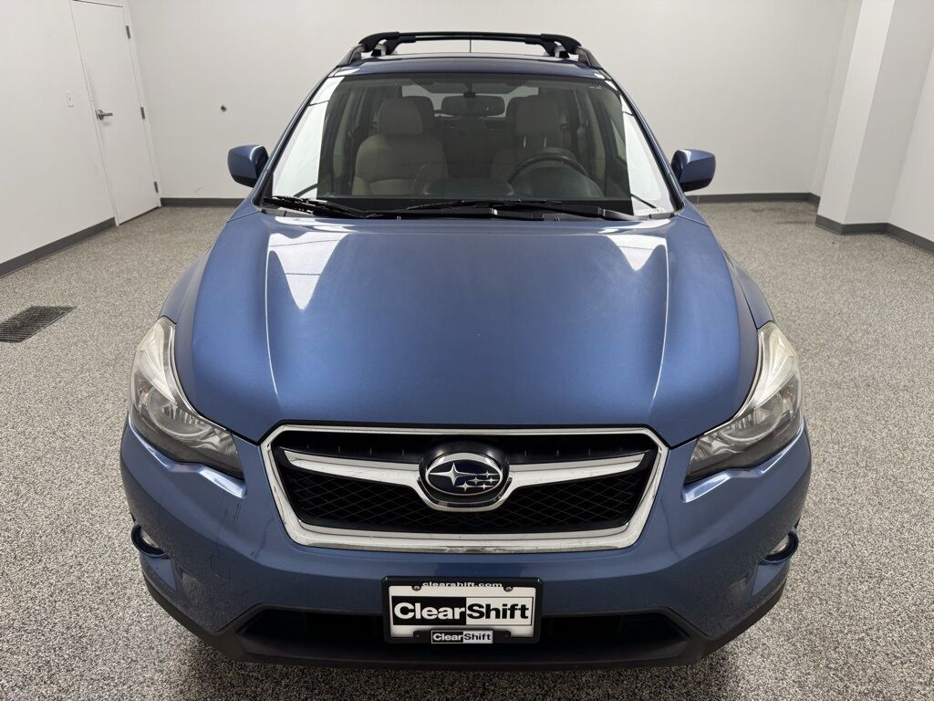 2014 Subaru XV Crosstrek 2.0i Premium Loveland CO