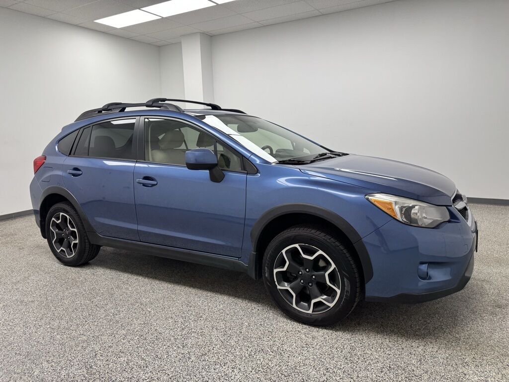 2014 Subaru XV Crosstrek 2.0i Premium Loveland CO