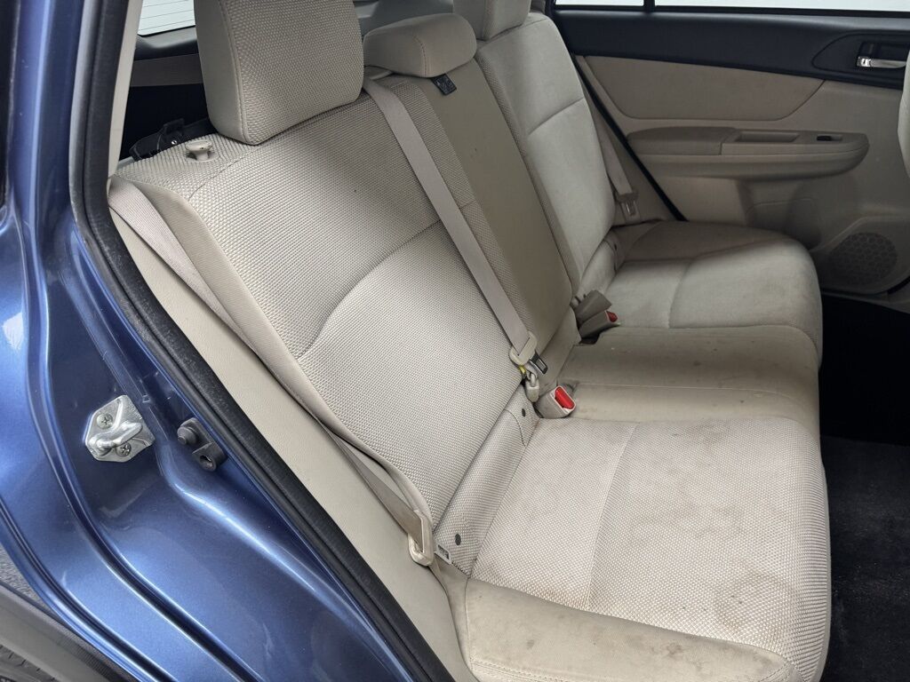 2014 Subaru XV Crosstrek 2.0i Premium Loveland CO
