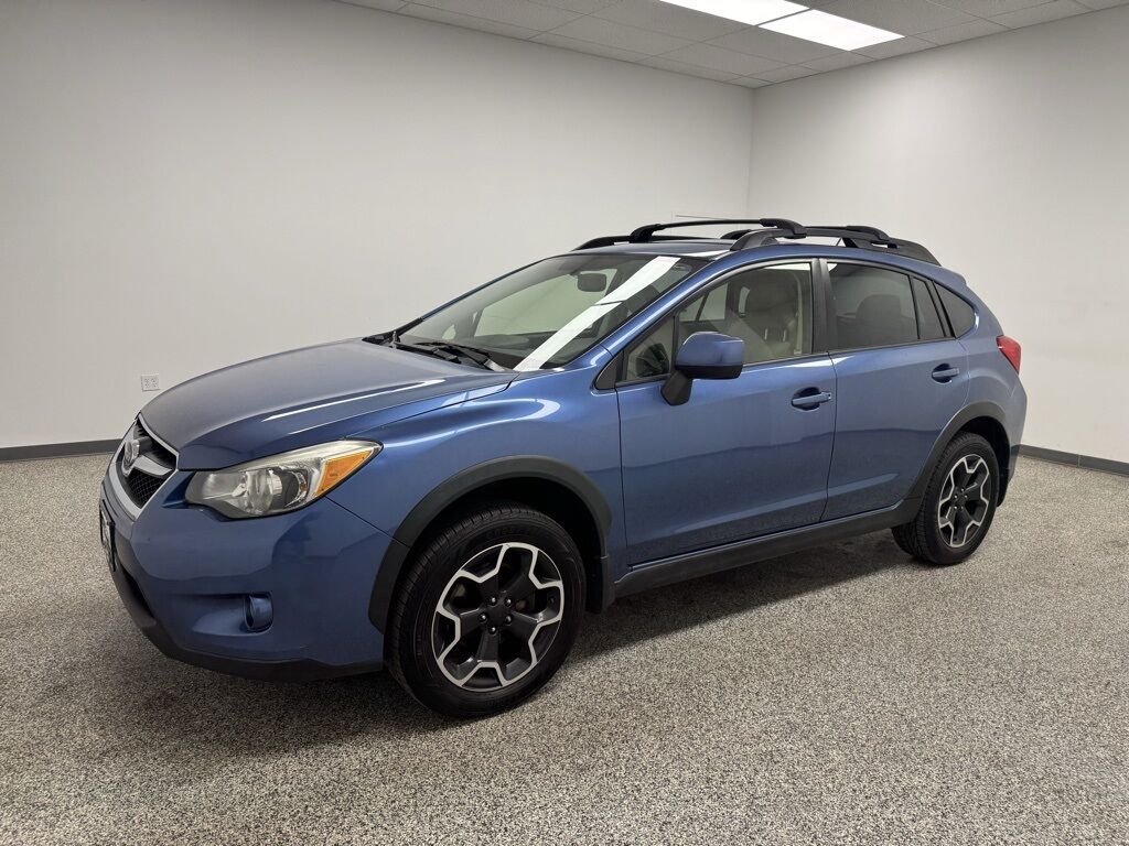 2014 Subaru XV Crosstrek 2.0i Premium Loveland CO