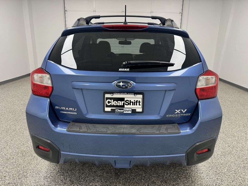 2014 Subaru XV Crosstrek 2.0i Premium Loveland CO