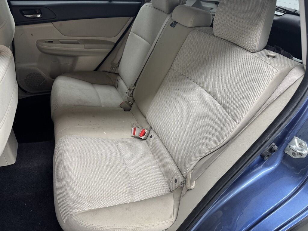 2014 Subaru XV Crosstrek 2.0i Premium Loveland CO