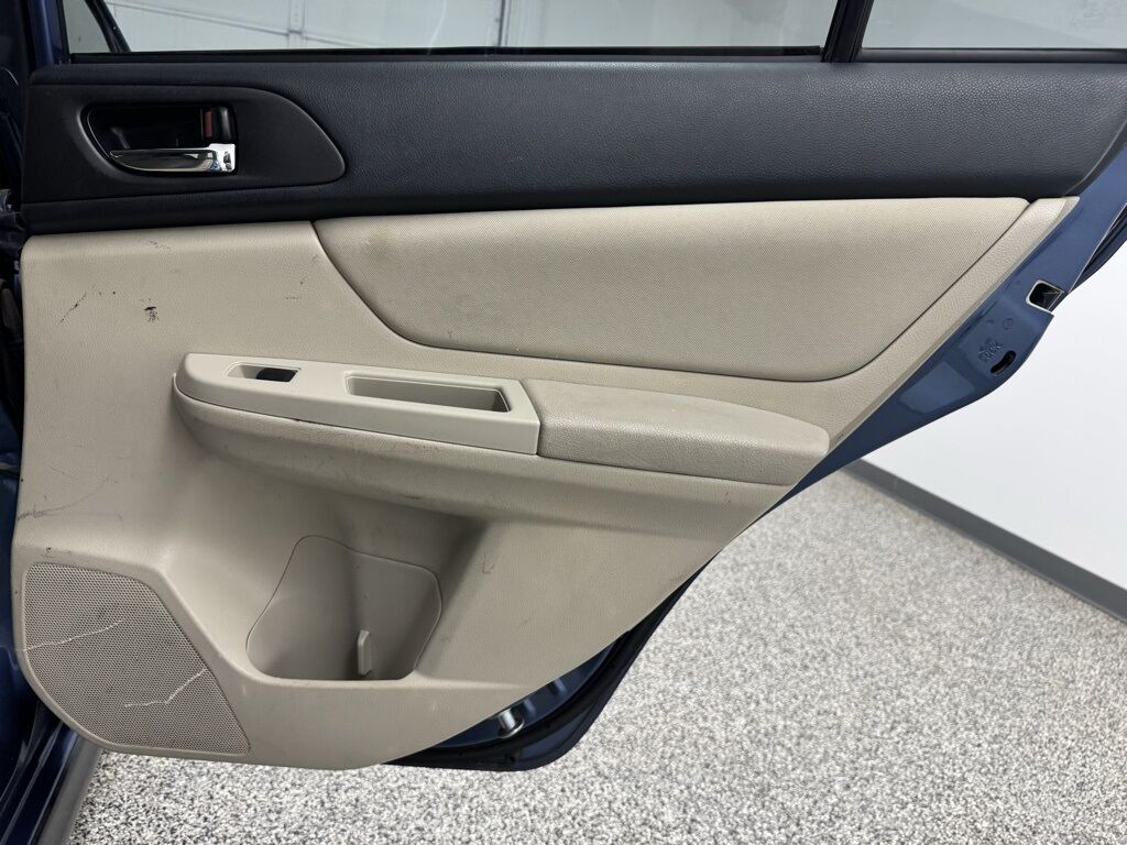 2014 Subaru XV Crosstrek 2.0i Premium Loveland CO