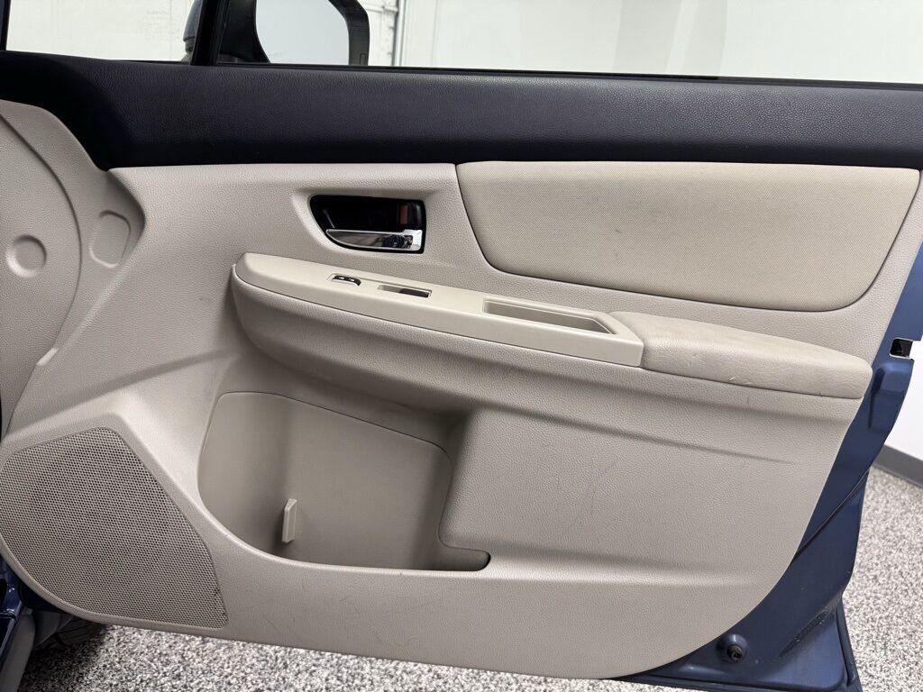 2014 Subaru XV Crosstrek 2.0i Premium Loveland CO