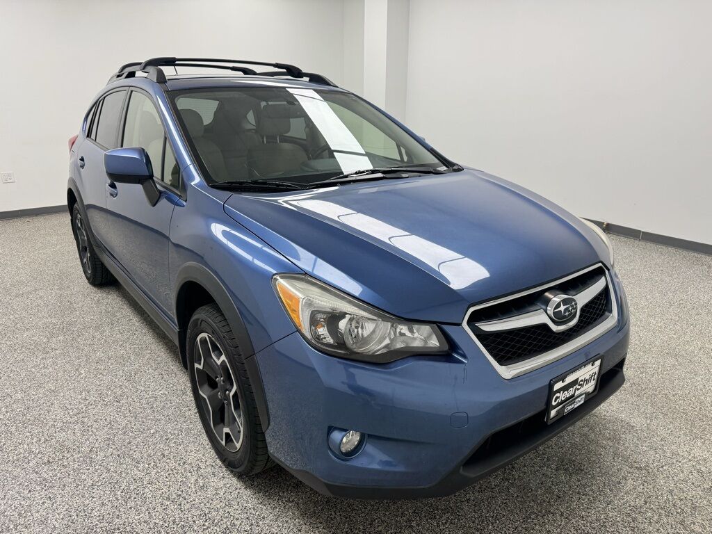 2014 Subaru XV Crosstrek 2.0i Premium Loveland CO