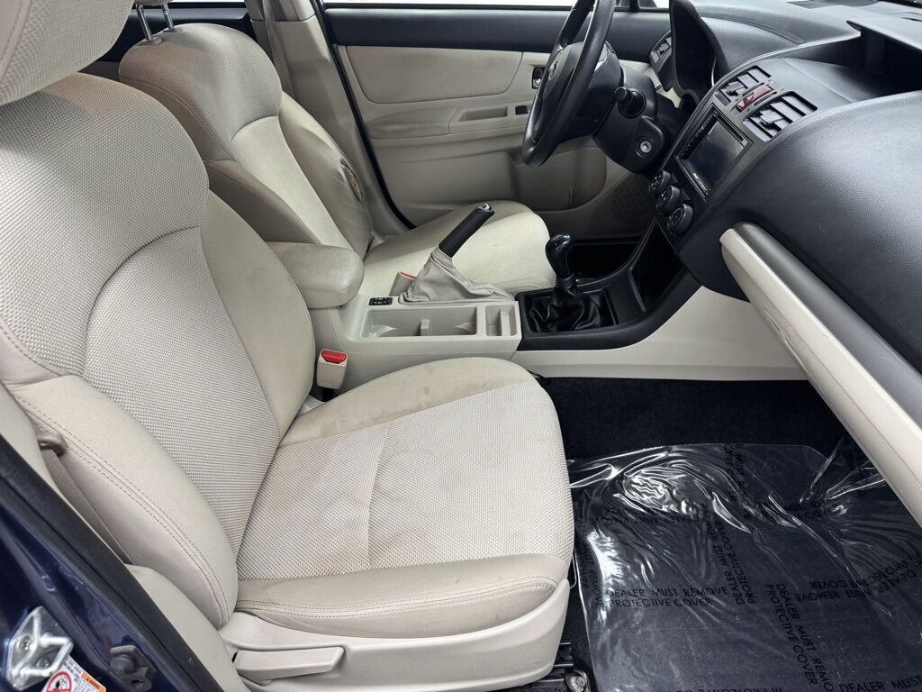 2014 Subaru XV Crosstrek 2.0i Premium Loveland CO