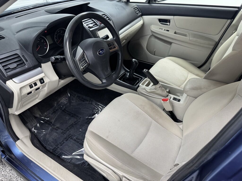 2014 Subaru XV Crosstrek 2.0i Premium Loveland CO