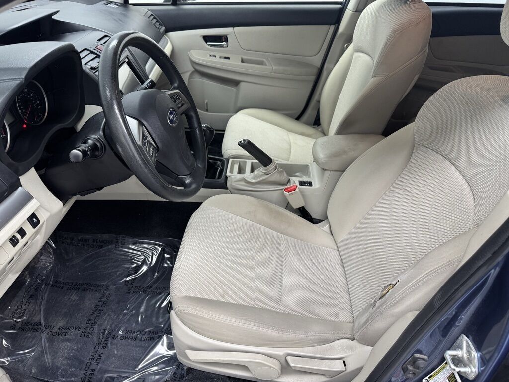 2014 Subaru XV Crosstrek 2.0i Premium Loveland CO