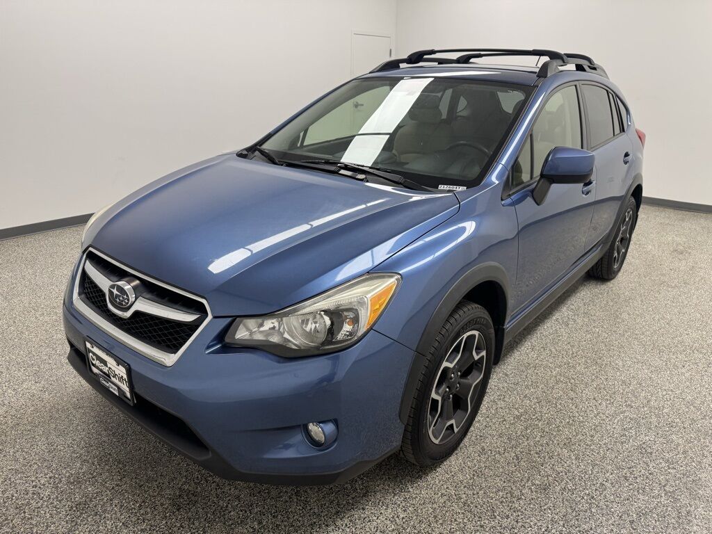 2014 Subaru XV Crosstrek 2.0i Premium Loveland CO