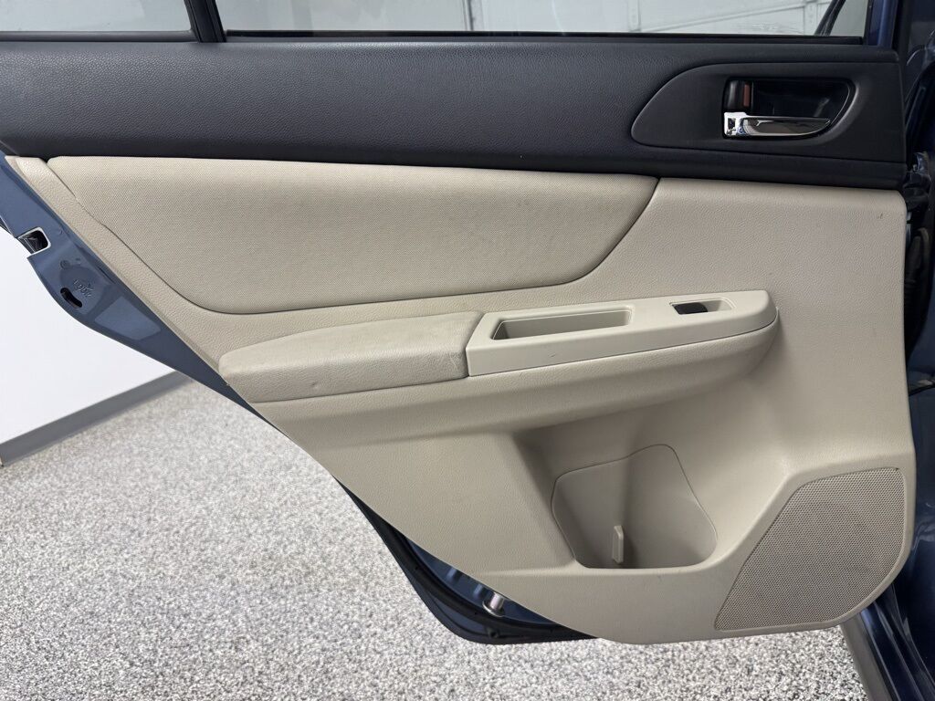 2014 Subaru XV Crosstrek 2.0i Premium Loveland CO