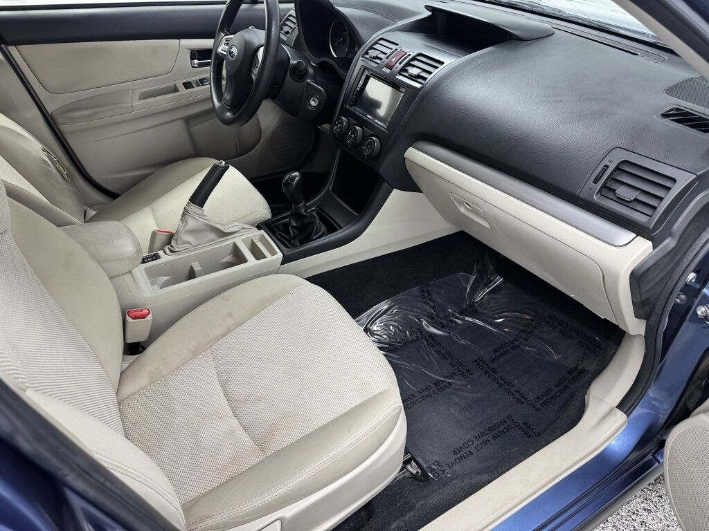 2014 Subaru XV Crosstrek 2.0i Premium Loveland CO