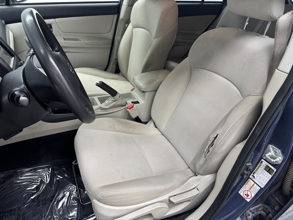 2014 Subaru XV Crosstrek 2.0i Premium Loveland CO