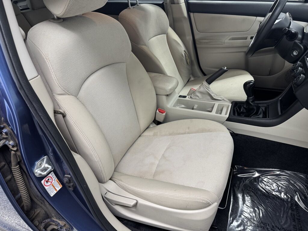 2014 Subaru XV Crosstrek 2.0i Premium Loveland CO