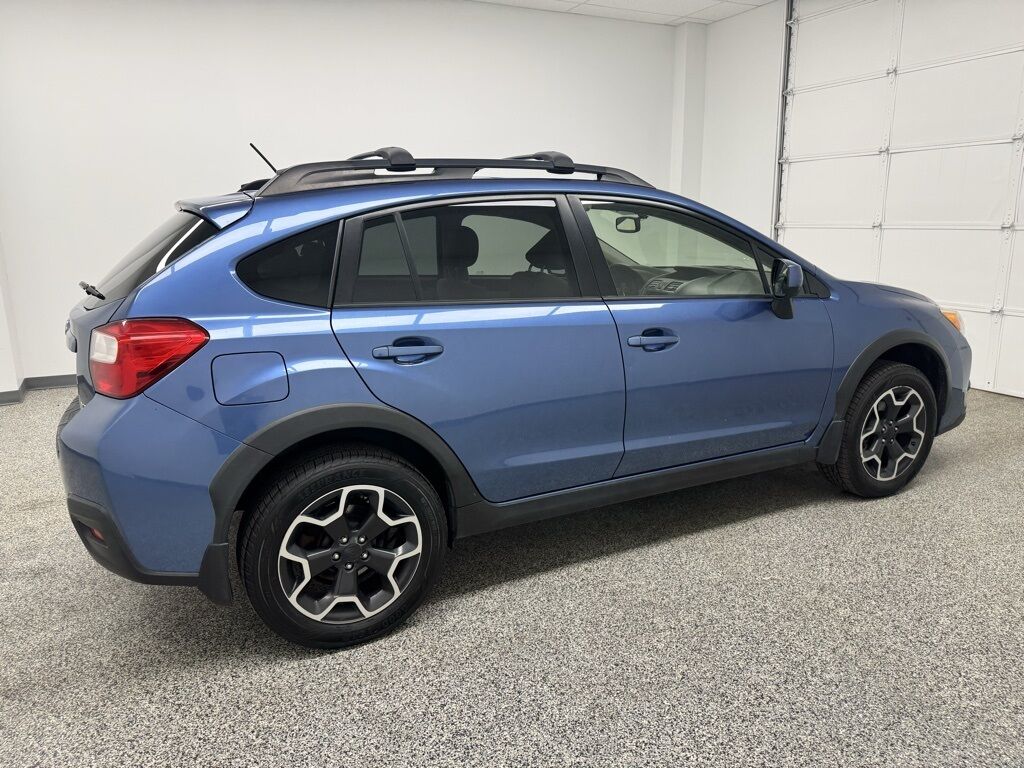 2014 Subaru XV Crosstrek 2.0i Premium Loveland CO
