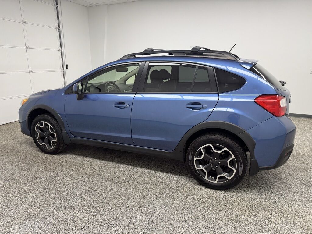 2014 Subaru XV Crosstrek 2.0i Premium Loveland CO