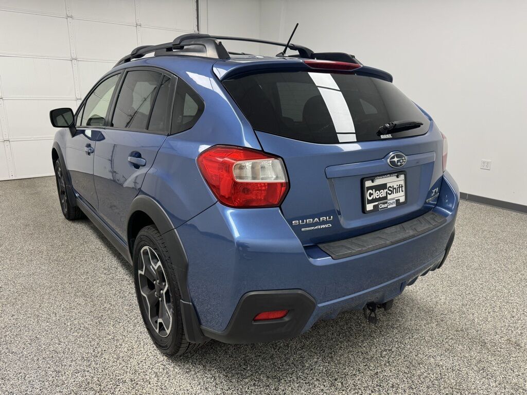 2014 Subaru XV Crosstrek 2.0i Premium Loveland CO