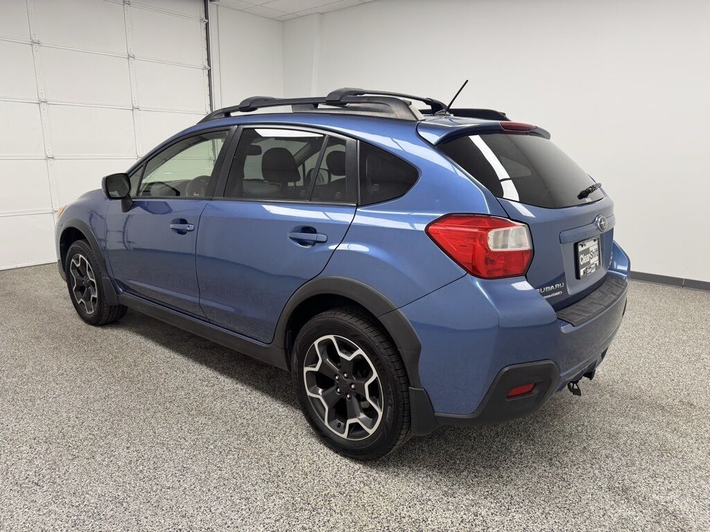 2014 Subaru XV Crosstrek 2.0i Premium Loveland CO