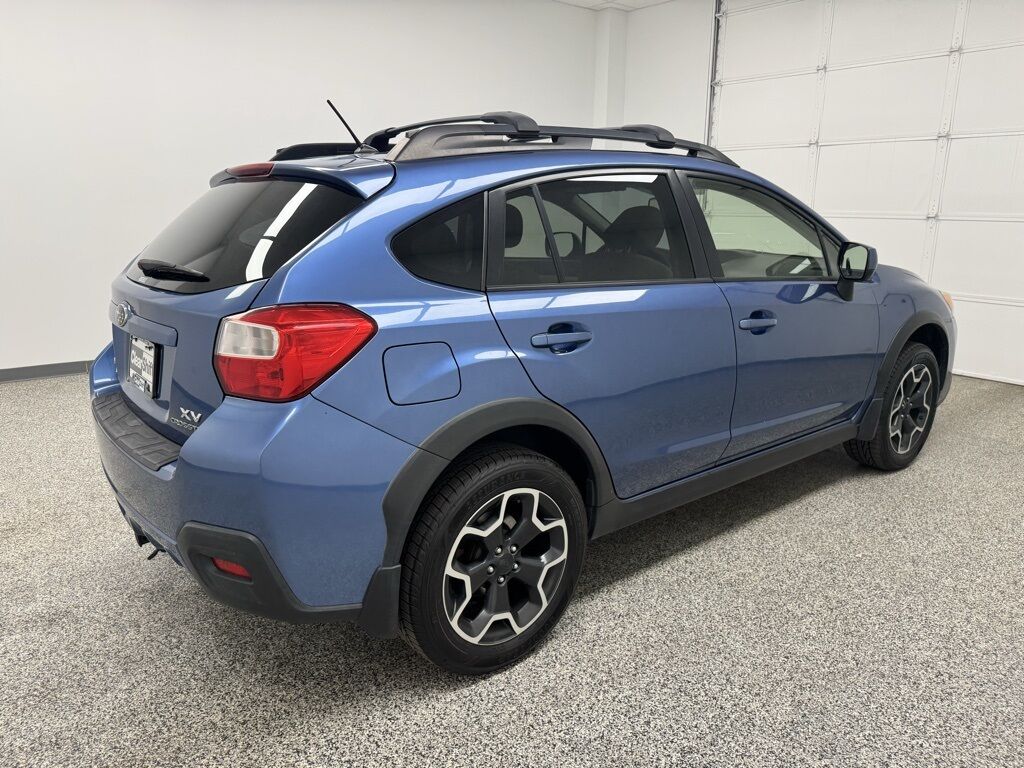 2014 Subaru XV Crosstrek 2.0i Premium Loveland CO