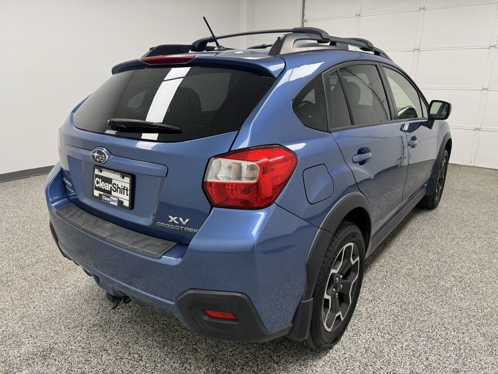 2014 Subaru XV Crosstrek 2.0i Premium Loveland CO